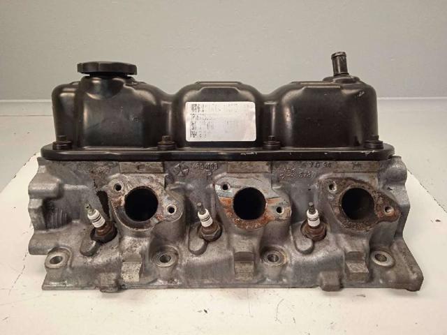 CHRYSLER EGH Motor completo  disponible Valladolid