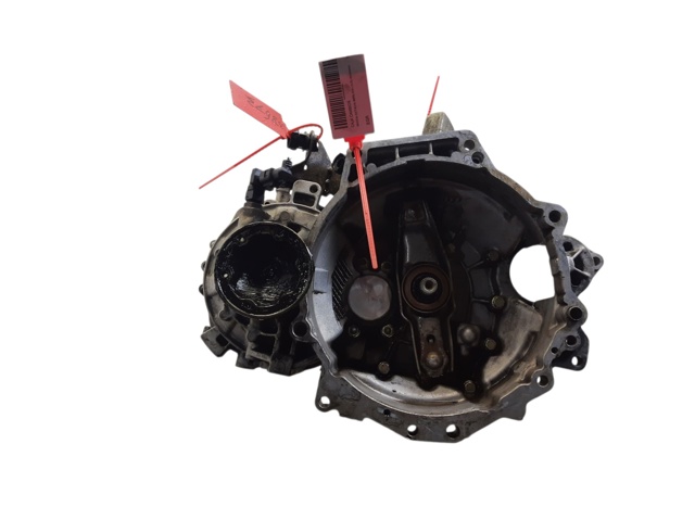 EGR VAG