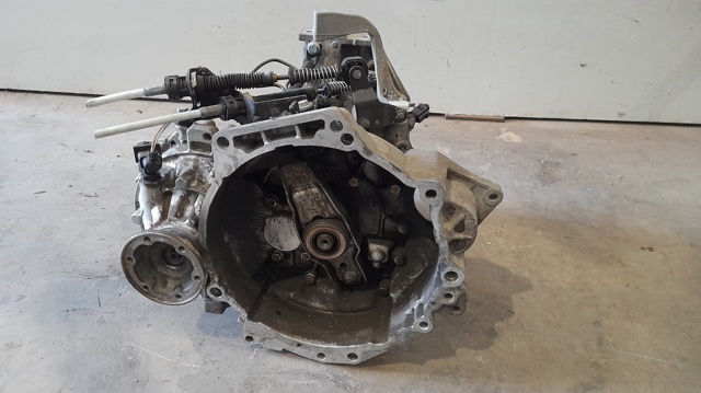 VAG EGR Caja de cambios  en stock Salamanca
