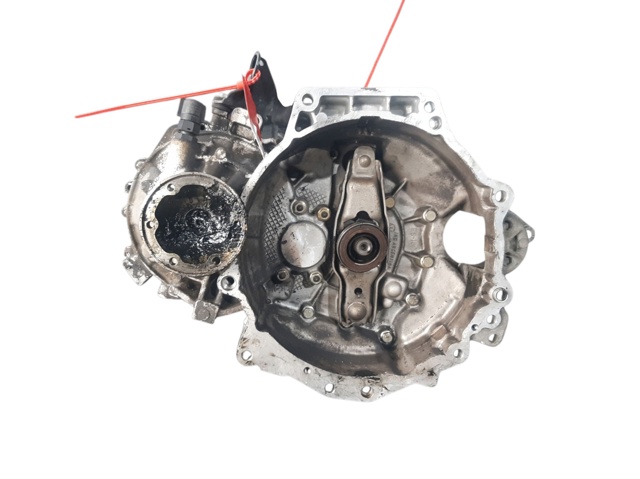 EGR VAG