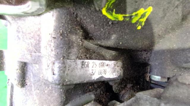 EGR VAG Caja de cambios manual completa  comprar en Jaén