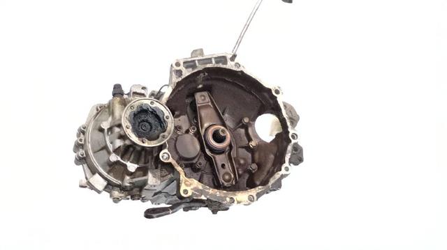 EGR VAG Caja de cambios manual completa  comprar en Oviedo