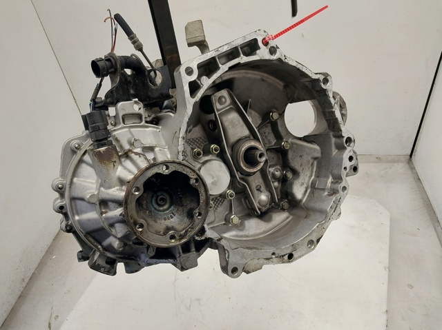 EGR VAG