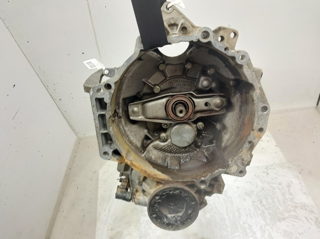 EGR VAG