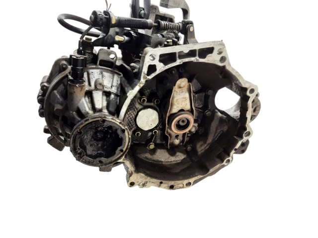 EGR VAG