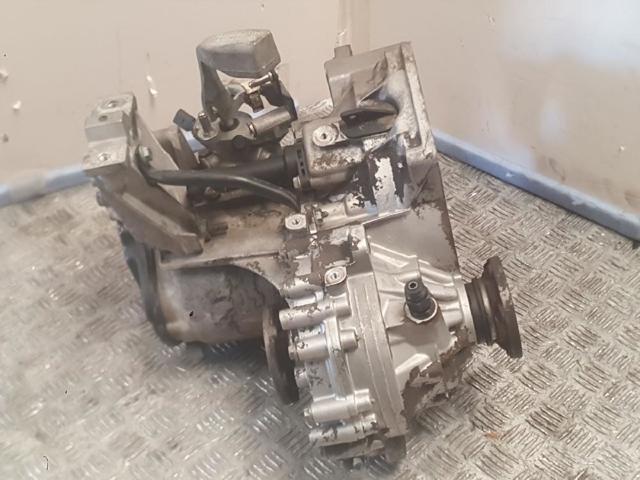 EGR Caja de cambios  en stock Granada