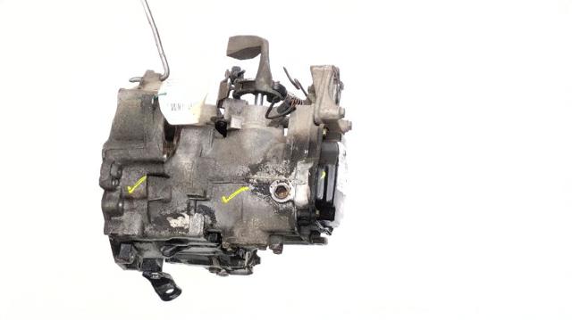 EGR Caja de cambios manual completa  disponible Utrera