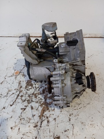 Comprar Caja de cambios manual completa Audi A3  8L1 a bajo precio