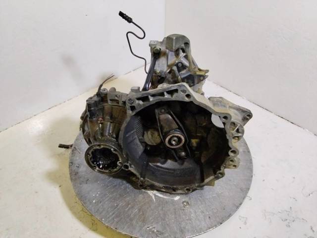 Transimisión manual Audi A3  desde 233,77 €