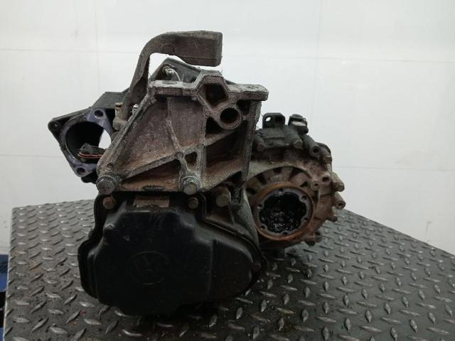 Caja de cambios manual para Audi A3  (8L1)