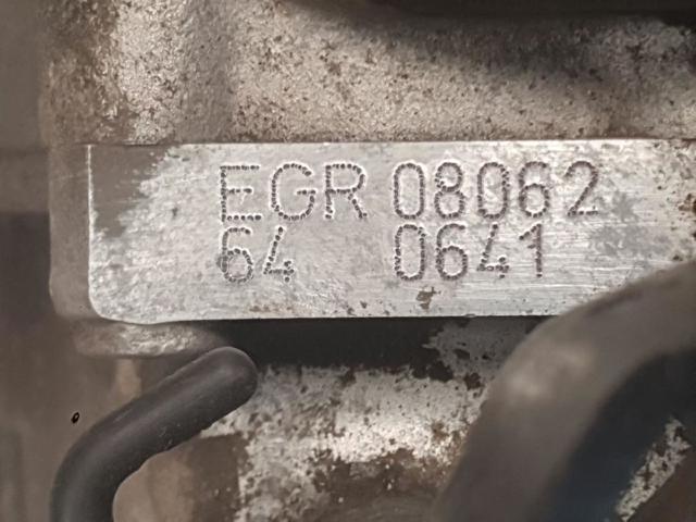 EGR Caja de cambios  en stock Granada
