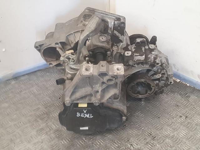 EGR VAG Caja de cambios  en stock Córdoba