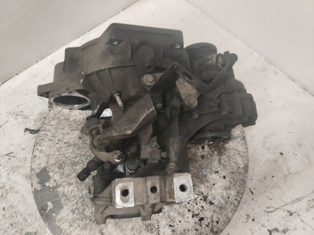 Caja de cambios manual A3  hatchback (1996-2003) original desde 226,51 €