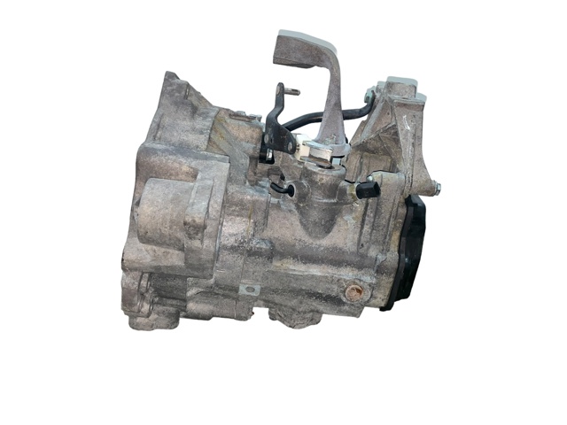 Caja de cambios Audi A3  (8L1)