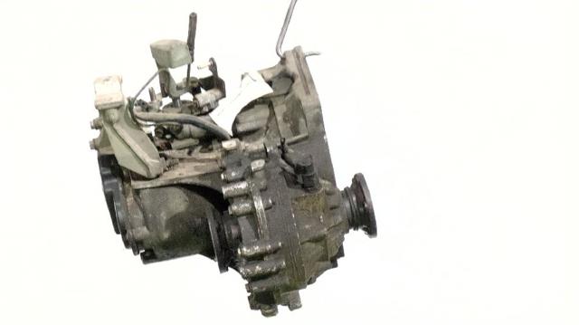 EGR Caja de cambios manual completa  disponible Utrera