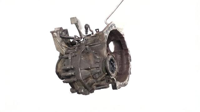 EGR Caja de cambios manual completa  disponible Utrera