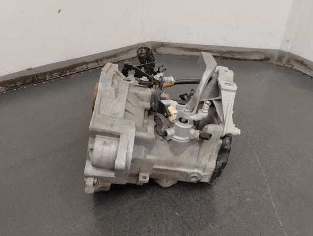 Caja de cambios Audi A3  (8L1)