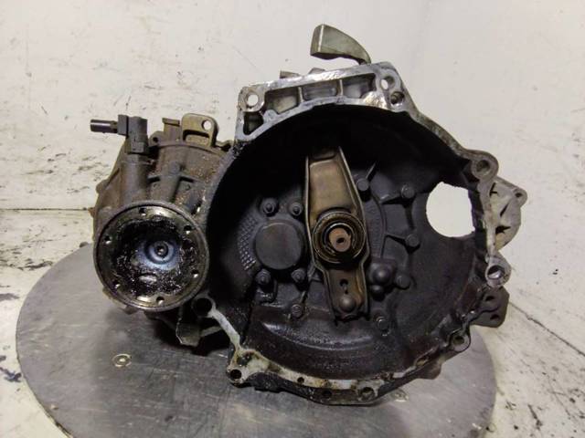 EGR VAG
