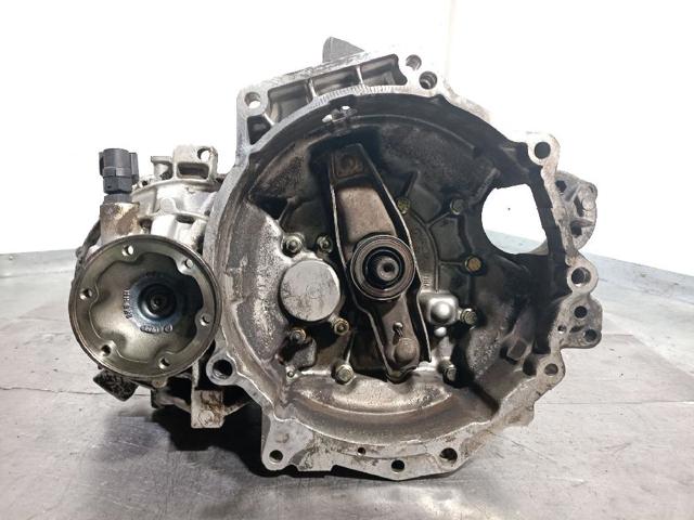 Transimisión manual Audi A3  (1996-2003)