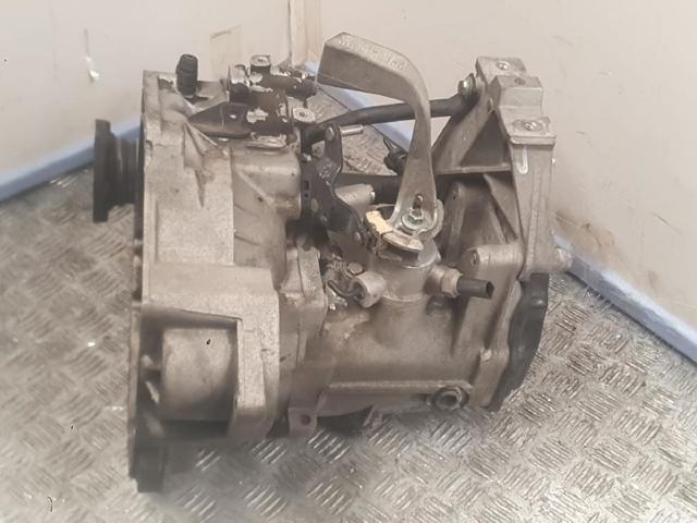 EGR Caja de cambios manual completa  comprar en Pontevedra