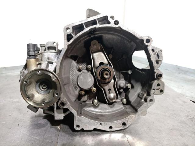 Caja de cambios para Audi A3 8L1