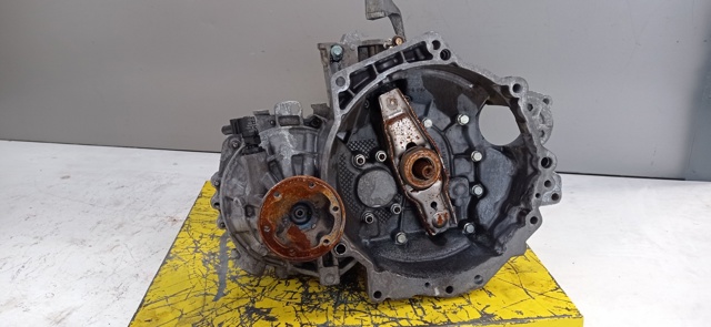 Caja de cambios Audi A3  (8L1)