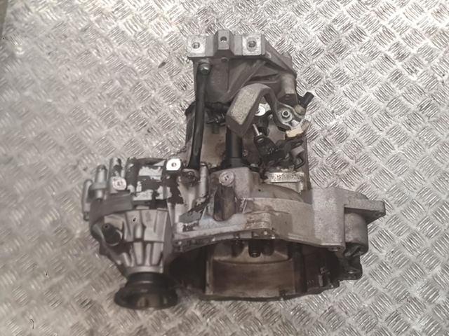 EGR VAG Caja de cambios manual completa  disponible Vigo