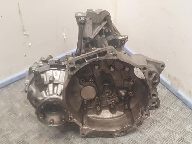 EGR VAG Caja de cambios manual completa  disponible Ourense
