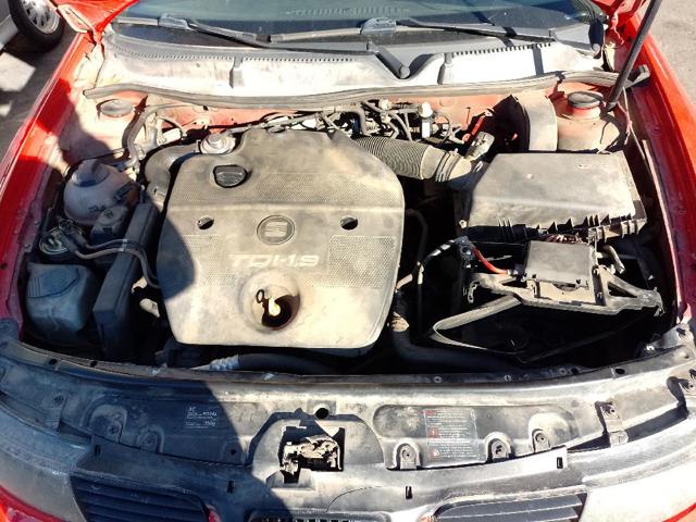 Comprar Caja de cambios mecánica completa Golf IV 1J5