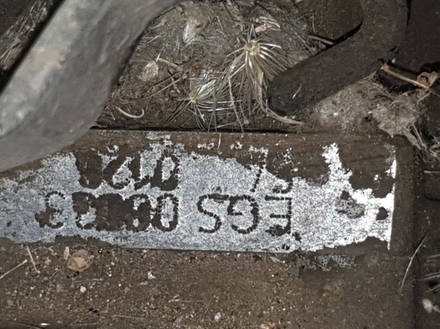 EGS VAG