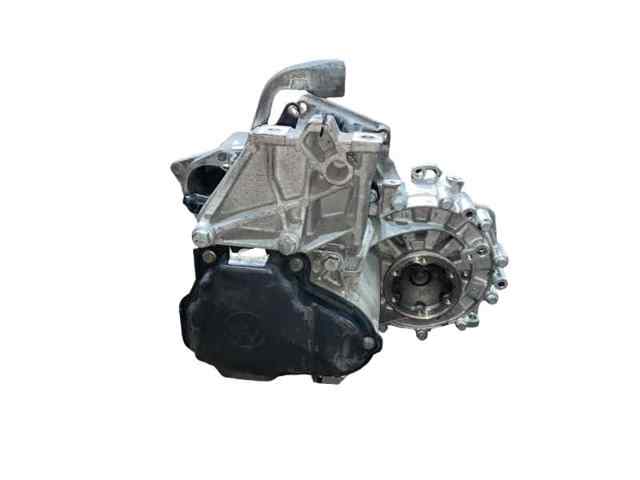 EGS VAG Caja de cambios manual completa  disponible Alicante