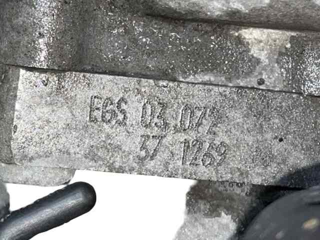 EGS Caja de cambios comprar Almería
