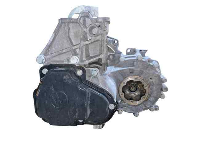 VAG EGS Caja de cambios  en stock Terrassa