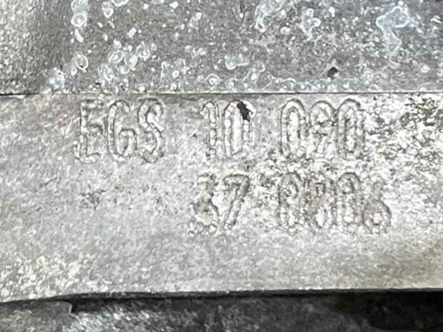 EGS Caja de cambios manual completa  disponible Burgos