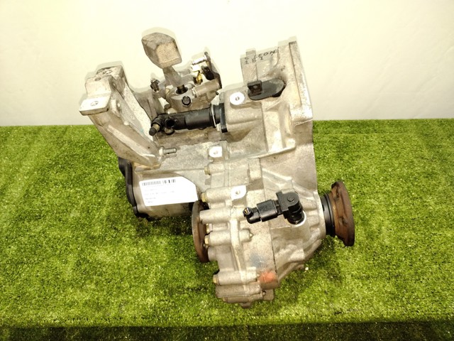 EGV VAG