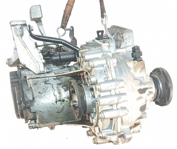 EGV VAG