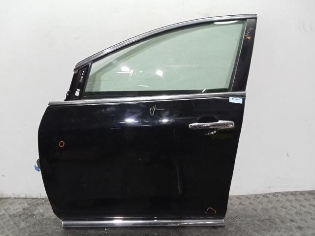 Puerta del conductor Mazda CX-7  (ER)