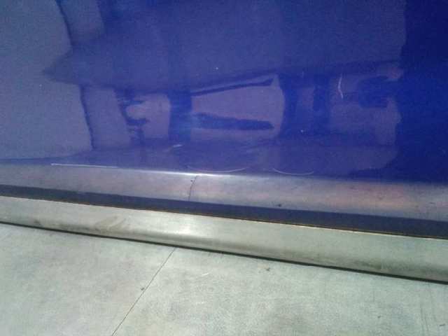 Comprar Puerta del conductor CX-7  ER