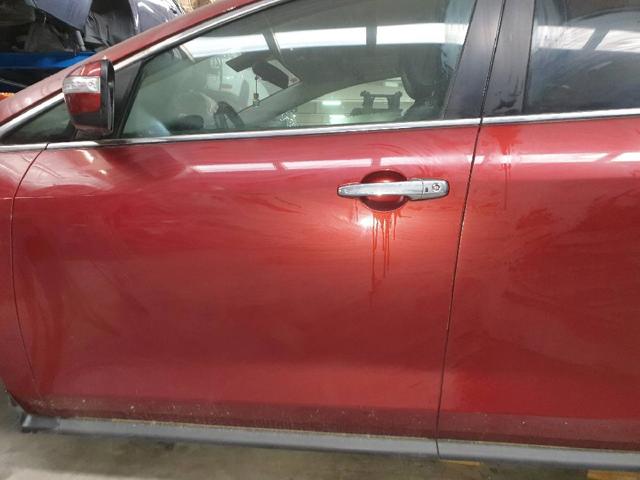 Comprar Puerta delantera izquierda Mazda CX-7  ER a bajo precio
