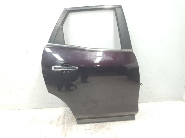 Puerta trasera derecha EGY17202XL Mazda