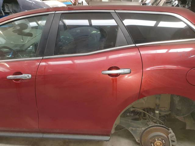 Puerta trasera izquierda EGY17302XL Mazda