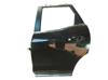 Puerta trasera izquierda EGY17302XN MAZDA