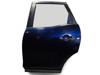 Puerta trasera izquierda EGY17302XN MAZDA