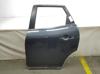Puerta trasera izquierda EGY17302XN MAZDA