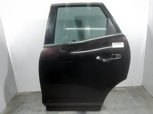 Puerta trasera izquierda EGY17302XP Mazda