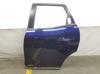 Puerta trasera izquierda EGY17302XP MAZDA