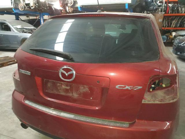 EGY56202XB Mazda