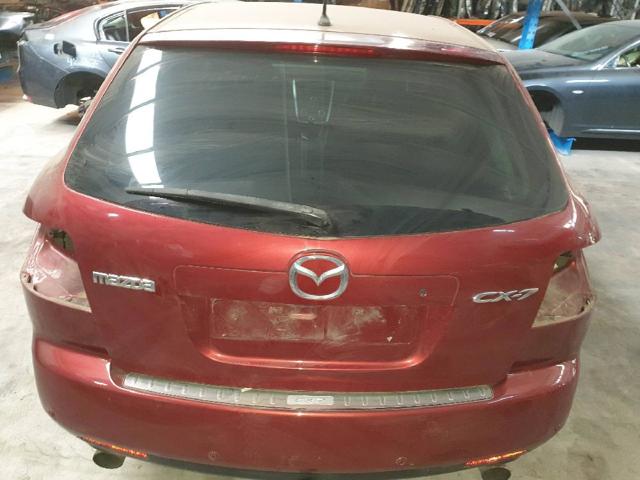 EGY56202XB Mazda