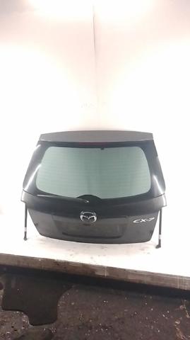 Comprar Puerta trasera del maletero (portón trasero) Mazda CX-7  ER a bajo precio