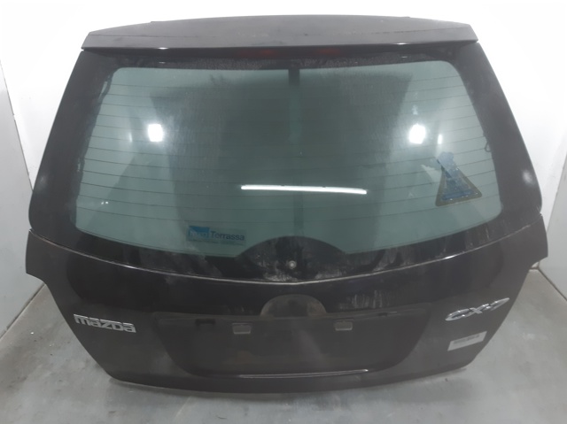 EGY56202XD Mazda